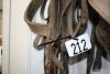 Heavy horse harness - 2
