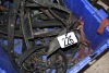 Single harness & harness parts - 2