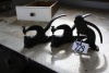 3 riveting tools - 3