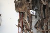 Misc. Leather bridles - 2
