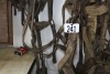 Full set of single work harness - 2