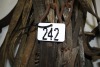 Full set of single work harness - 2