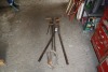 Post hole digger, hoof trimmers - 2