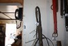 2 - leather reins - 2