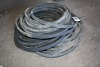 4 - NEW V belts C285, 2 - C315, C158 - 2