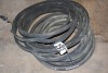 3 - NEW V belts C158, C240, C21