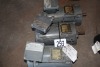 3 - NEW Baldur 3/4 hp electric motors