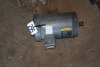 NEW 2hp 3 phase electric motor