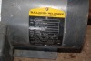 NEW 2hp 3 phase electric motor - 2