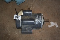 NEW 2hp Farm Duty electric motor