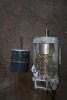 NEW furnace fan motor - 2
