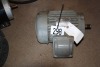 NEW 3 phase 2hp electric motor
