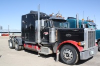 2001 Peterbilt 6NZ Cat