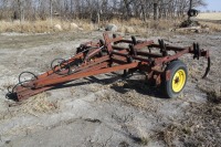 10' Deeptillage w/4" spikes