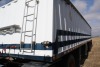 1998 Doepker triple axle grain trailer - 2