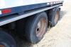 1998 Doepker triple axle grain trailer - 6