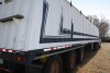 1998 Doepker triple axle grain trailer - 10