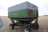 Dakon Heavy Duty Gravity Wagon