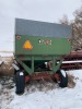 Dakon Heavy Duty Gravity Wagon - 2