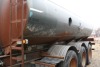 1998 Tri axle Tanker Pup Trailer - 3