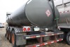 1998 Tri axle Tanker Pup Trailer - 4