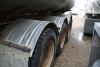 1998 Tri axle Tanker Pup Trailer - 5