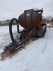 1998 Tri axle Tanker Pup Trailer - 10