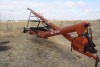 Brandt 10" x 60' swing auger - 2