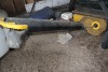 Transfer auger w/ 9 hp Honda motor - 2