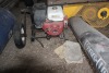 Transfer auger w/ 9 hp Honda motor - 3