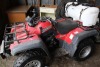 Suzuki Quad Master 500 (sprayer sold separate) - 2