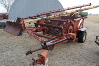 Rock-o-matic 546 rock picker