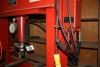 Carolina 55 ton shop press - 2