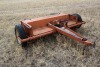 755 tow behind crimper