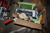 Painting supplies
