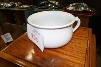 chamber pot