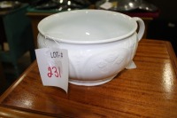 J &G Meakin soup tureen