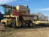 TR 95 SP COMBINE