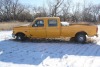 1996 FORD F350