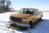 1996 FORD F350 - 2