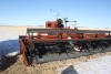 INTERNATIONAL 4000 SP SWATHER - 4