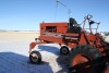 INTERNATIONAL 4000 SP SWATHER - 5