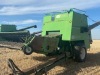 1982 COOP 9600 PT COMBINE