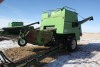 1982 COOP 9600 PT COMBINE - 2