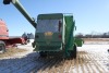 1982 COOP 9600 PT COMBINE - 5