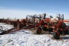 34' BOURGAULT FH 528-34 AIR SEEDER W/ 2115 TANK - 3