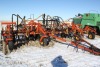 34' BOURGAULT FH 528-34 AIR SEEDER W/ 2115 TANK - 4