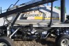 34' BOURGAULT FH 528-34 AIR SEEDER W/ 2115 TANK - 15