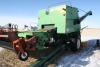 1985 COOP 9600 PT COMBINE