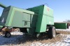 1985 COOP 9600 PT COMBINE - 2